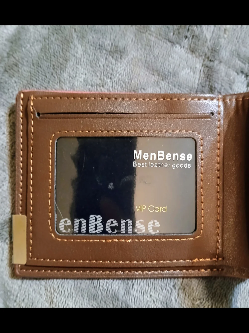 Men's Brown 